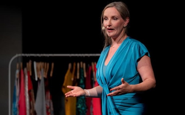 La sexualité comme personne ne l’a jamais abordée : l’accompagnement sur-mesure de Julie du Chemin