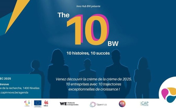 THE 10 BW : une première édition réussie qui consacre Nolla
