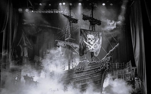 La malédiction de Jack : une aventure immersive à la sucrerie (Wavre)