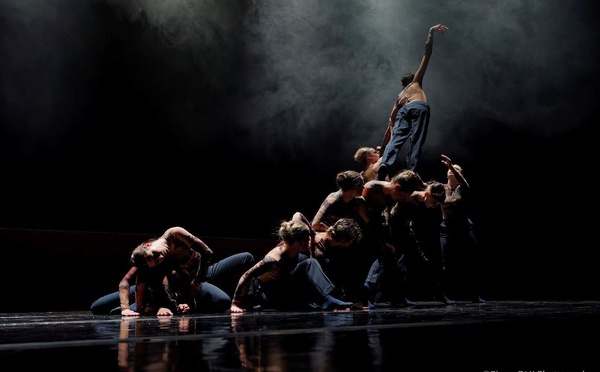 Une plongée sensible au cœur de la musique et de la danse : deux soirées d’exception à la Chapelle Musicale et aux Concerts de Midi