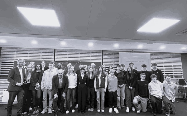 Le Brabant wallon soutient 29 jeunes sportifs prometteurs