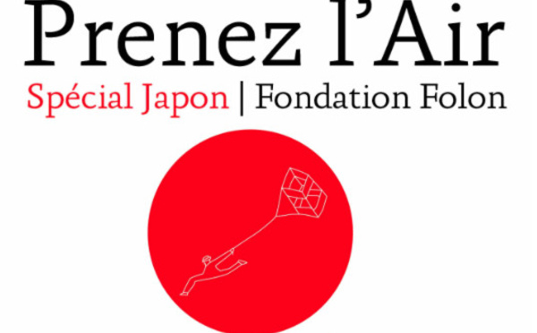 La Hulpe, Fondation Folon : Jeudi 5 mai, jour de l’Ascension…