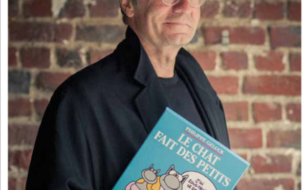 Le nouveau Wawa Mag est sorti !