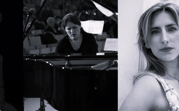 Concert classique : Chants lyriques à Braine-l’Alleud