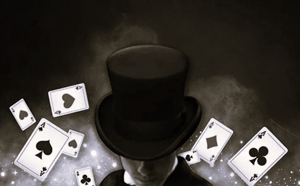 Hocus Pocus : le 15e Festival de Magie de Nivelles célèbre l’art de l’illusion