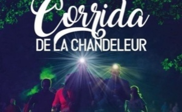 Corrida de la Chandeleur à Jodoigne, une course hivernale conviviale au cœur du parc du Château des Cailloux