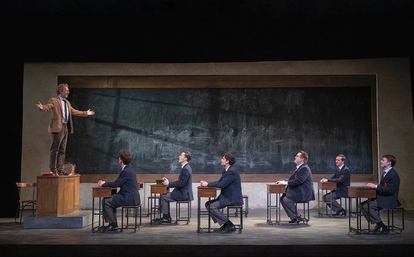 « Le Cercle des Poètes Disparus » : une ode à la liberté et à l’émancipation