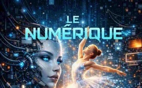 Le Numérique Spectacle 2026 : un rendez-vous artistique et collectif à la Sucrerie de Wavre
