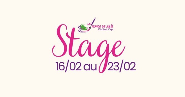 Une semaine de stage pour les touche-à-tout : créativité et découvertes au programme