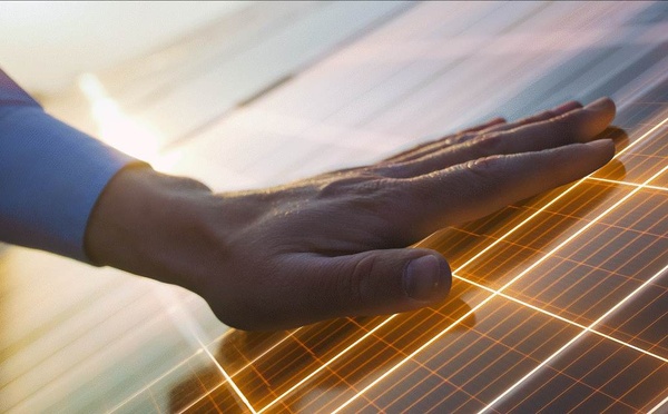 La region wallonne valide la communaute d’énergie renouvelable de lasne