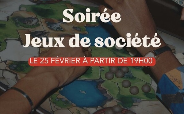 Soirée Jeux de Société chez Betch : le plaisir du jeu à Louvain-la-Neuve