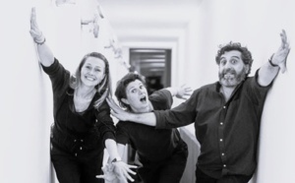 Pause Impro – Tout public : l’improvisation en chute libre à Wavre