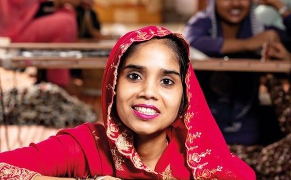 Exposition « La trame invisible du changement » : regards croisés sur l’humain et l’engagement