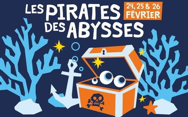 Les Pirates des Abysses : cap sur l’aventure au Musée de l’Eau et de la Fontaine