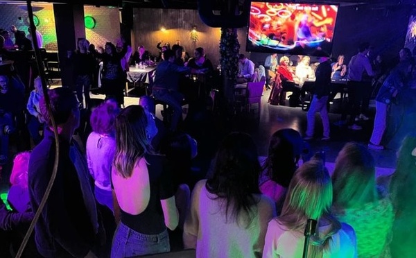 Soirée Karaoké à Louvain-La-Neuve : montez sur scène et vibrez avec vos hits préférés