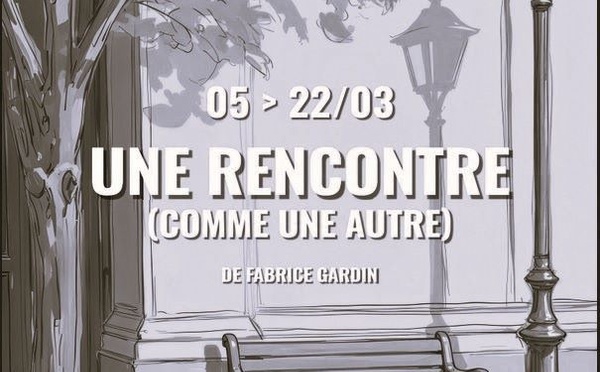 Une Rencontre (comme une autre) : quand l’amour défie les conventions