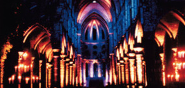 30 ANS ET 30 SPECTACLES À VILLERS-LA-VILLE !