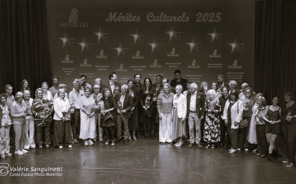 Mérites culturels 2026 : proposez-nous vos favoris