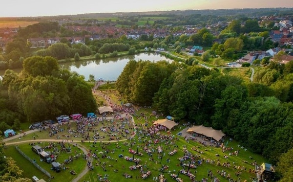 Foodtrucks recherchés pour la Soirée au Paradis !