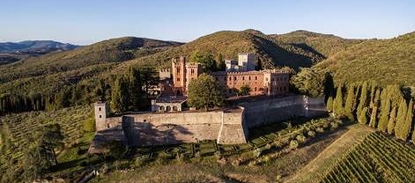 Le 1er Salon du Vin et de la Gastronomie s'installe à Waterloo