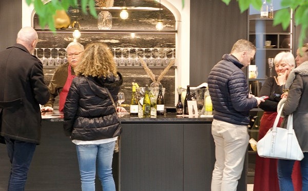 Festival de la Cuisine chez Dovy : Inspirez-vous et redonnez vie à votre intérieur