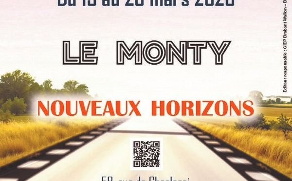 Vivre Debout Festival 18ème : le rendez-vous du cinéma citoyen revient à Genappe