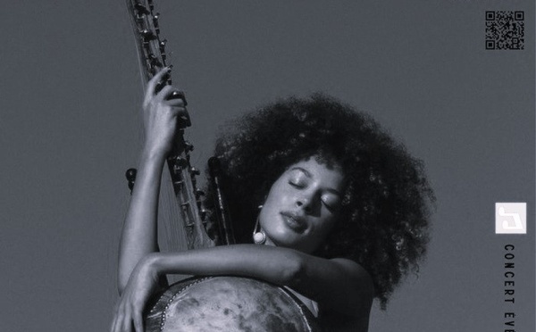 Lubiana : une voix entre terre et ciel