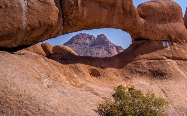 Exploration du Monde – Namibie : un voyage au cœur d’un territoire d’exception