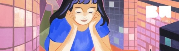 Le Brabant wallon met le cap sur la Foire du Livre de Bruxelles