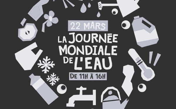 La Journée mondiale de l’Eau célébrée à Ottignies : une immersion ludique et engagée