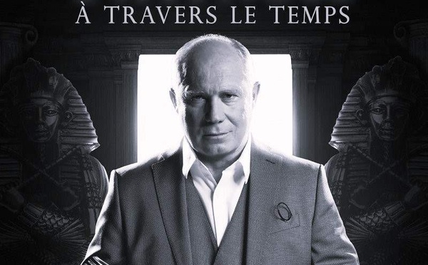 L’hypnose à travers le temps : un spectacle surprenant et hilarant signé Hervé Barbereau