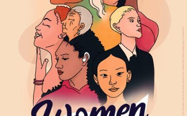 Women Wavre 2026 : une célébration engagée pour les droits des femmes