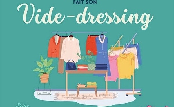 Vide-dressing à Limal : une journée conviviale entre bonnes affaires et moments partagés