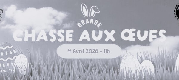 Grande Chasse aux Œufs de Mont-Saint-Guibert : un samedi gourmand et festif pour tous