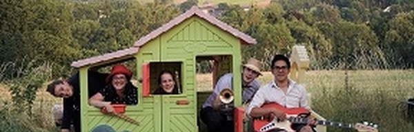 Major Set : Un Quintet Jazzy Tout Feu Tout Flamme en concert à Limal