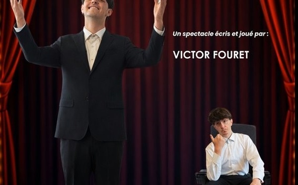 “A deux c’est mieux, non ?” : humour et émotion sur la scène de Perwez