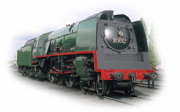 Évolution de la traction aux chemins de fer belges – 1ère partie : la vapeur