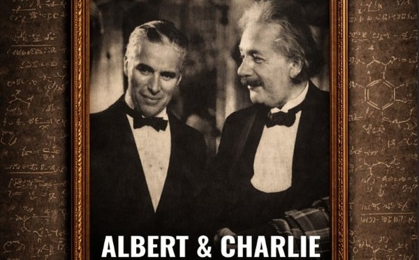 Un spectacle théâtral entre science, art et humanité