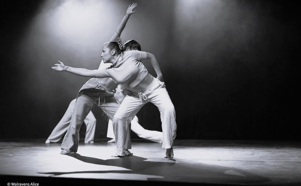 Vibr’&amp; Danse revient pour une deuxième édition à Braine-l’Alleud