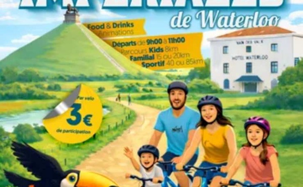 Boucles impériales 2026 : une 31e édition pleine d’énergie