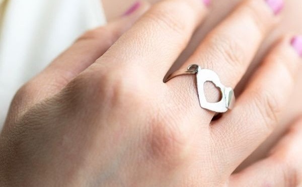 Un bijou pour dire “Maman”