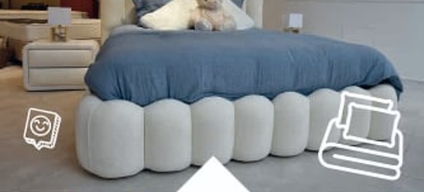 BEDOUTLET Waterloo : le confort comme une histoire de confiance