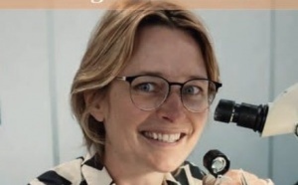 Magdalena Ziomek, l’art de révéler la valeur des objets… et des histoires