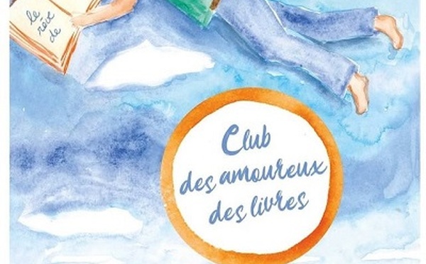 Waterloo : Club des amoureux des livres : un rendez-vous pour partager la passion de la lecture
