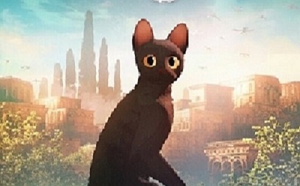 La Hulpe : Projection de “Flow, le chat qui n’avait plus peur de l’eau” : une expérience cinématographique à partager en famille