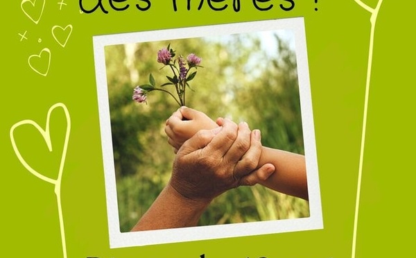 Louvain-la-Neuve : Une balade pour fêter les mamans : un moment suspendu au cœur de la nature
