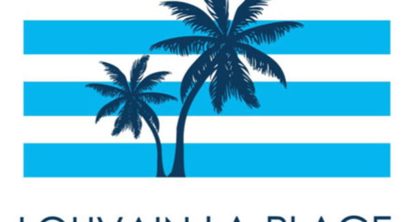 Louvain la Plage 2016