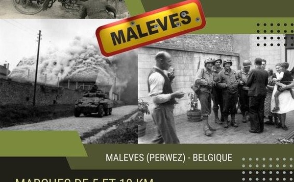 Une journée entre mémoire et découverte au Musée du Souvenir 40-45