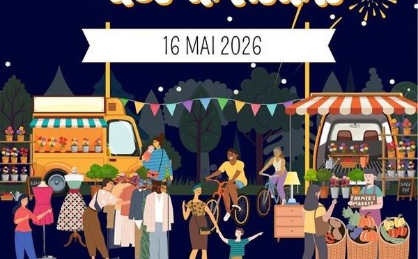 La Foire des artisans met le savoir-faire local à l’honneur à Nivelles