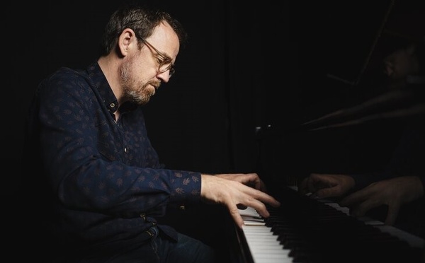 « The Seventh Son » : Matthieu Van fait revivre l’esprit de Mose Allison à Ittre